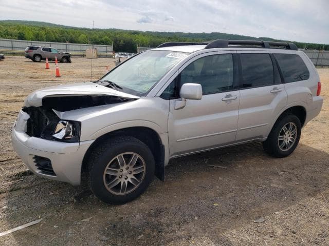 MITSUBISHI ENDEAVOR