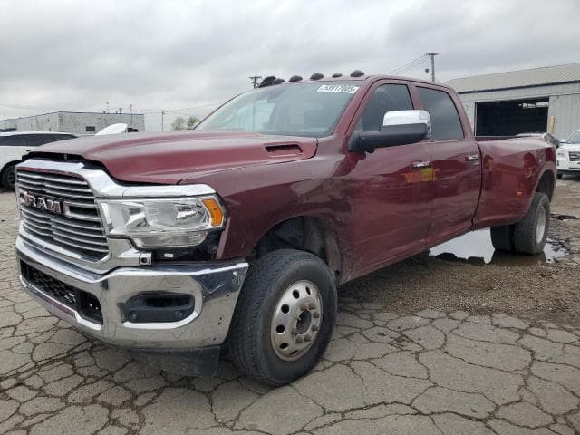 RAM 3500