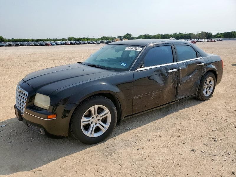 CHRYSLER 300