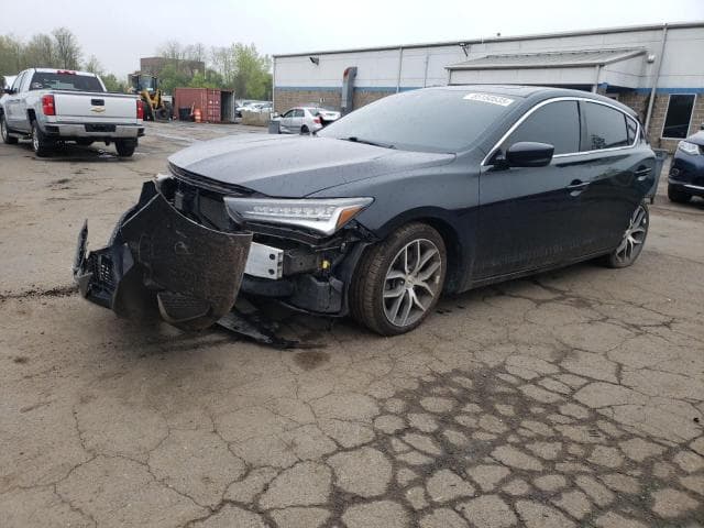 ACURA ILX