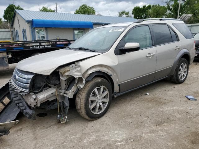 FORD TAURUS