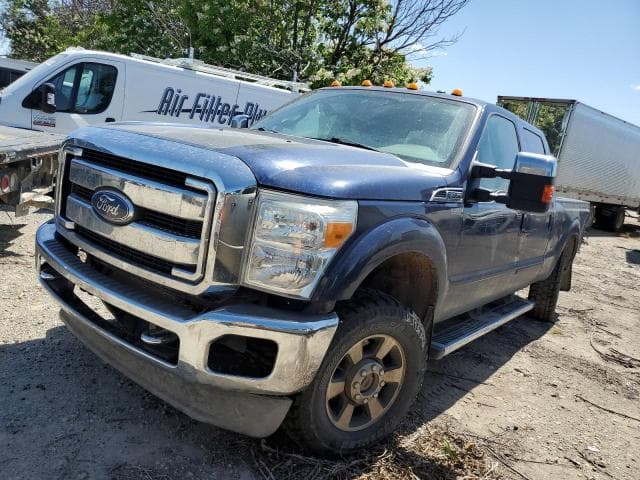 FORD F350