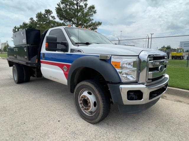 FORD F450