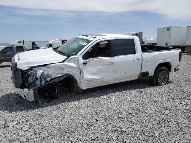 GMC SIERRA