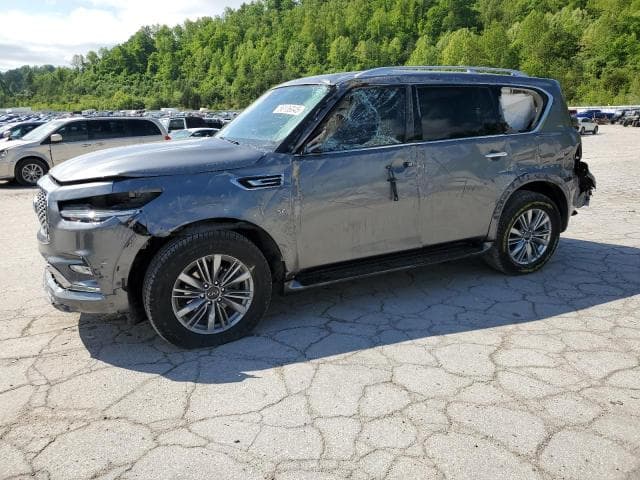 INFINITI QX80