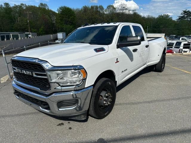 RAM 3500