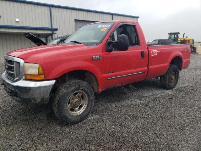 FORD F250