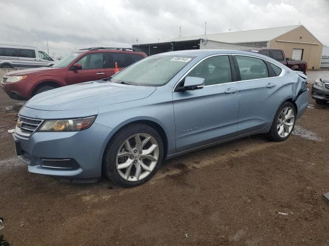 CHEVROLET IMPALA
