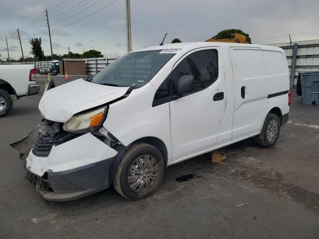 CHEVROLET EXPRESS