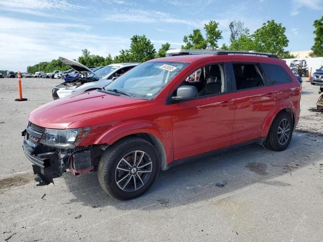 DODGE JOURNEY