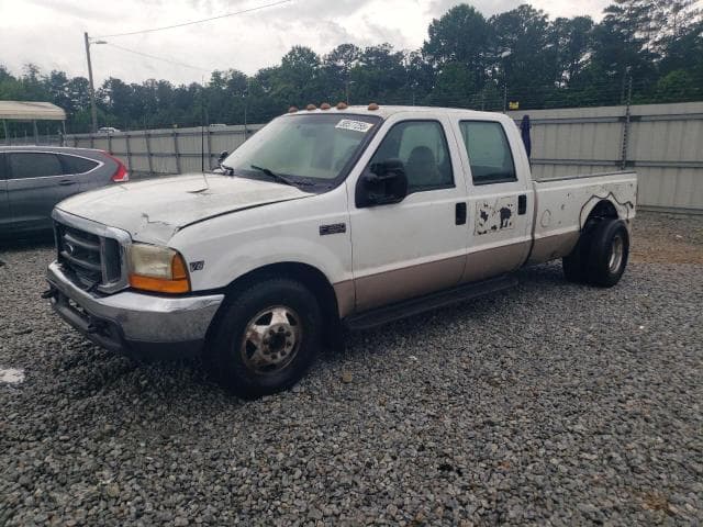 FORD F350