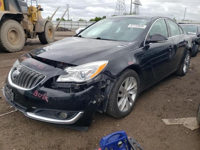 BUICK REGAL