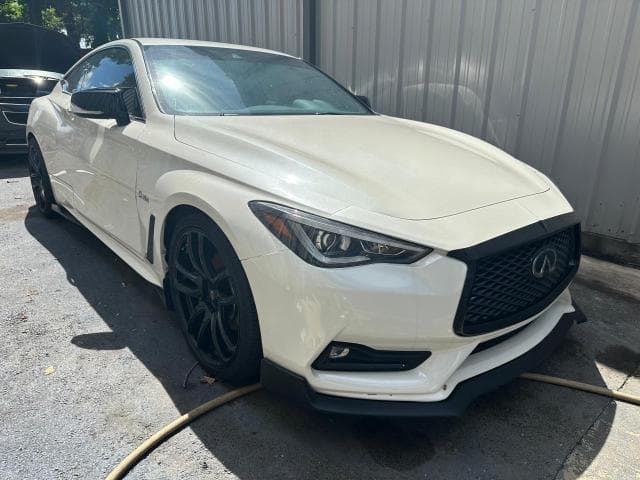 INFINITI Q60