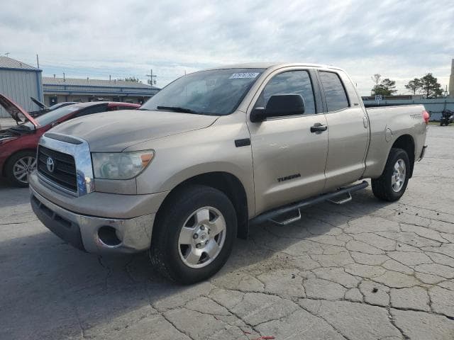 TOYOTA TUNDRA