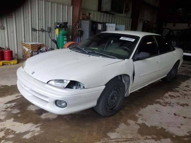 DODGE INTREPID