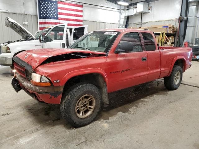 DODGE All Models