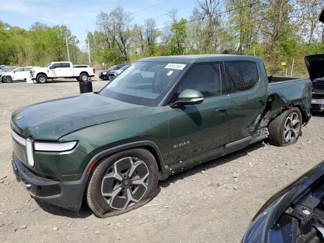 RIVIAN RIT