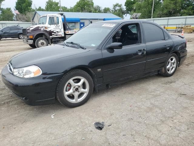 FORD CONTOUR