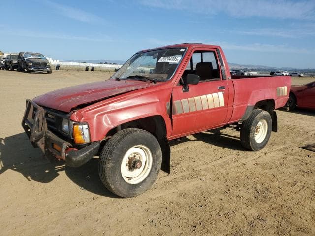 TOYOTA ALL OTHER