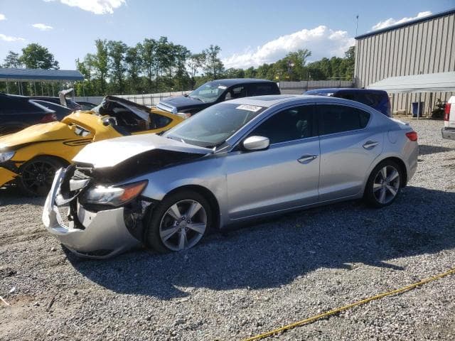 ACURA ILX