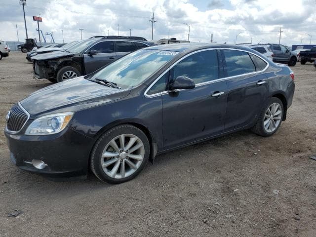 BUICK VERANO