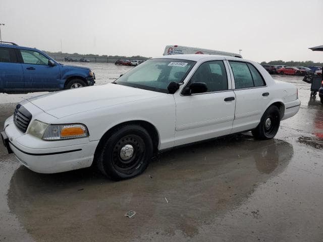 FORD CROWN VIC