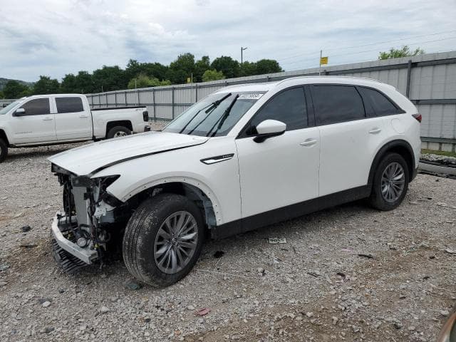 MAZDA CX-90