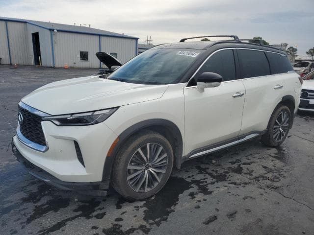 INFINITI QX60 AUTOG