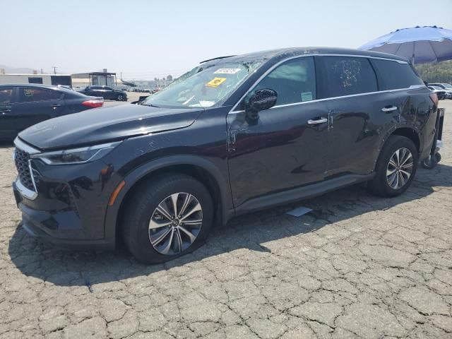 INFINITI QX60 PURE