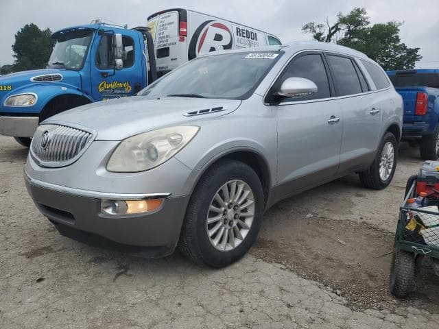 BUICK ENCLAVE