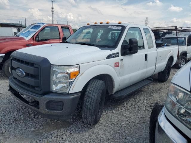 FORD F350