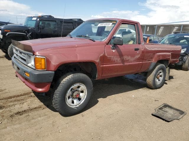 TOYOTA ALL OTHER