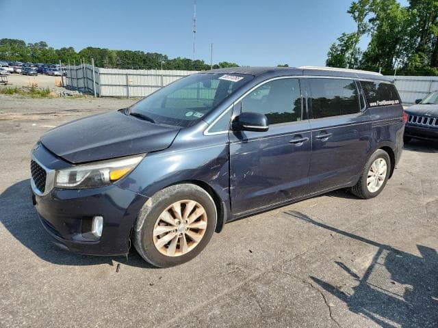 KIA All Models