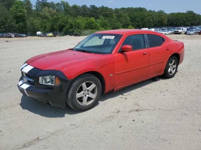 DODGE CHARGER