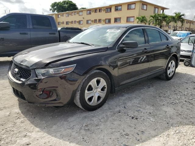 FORD TAURUS
