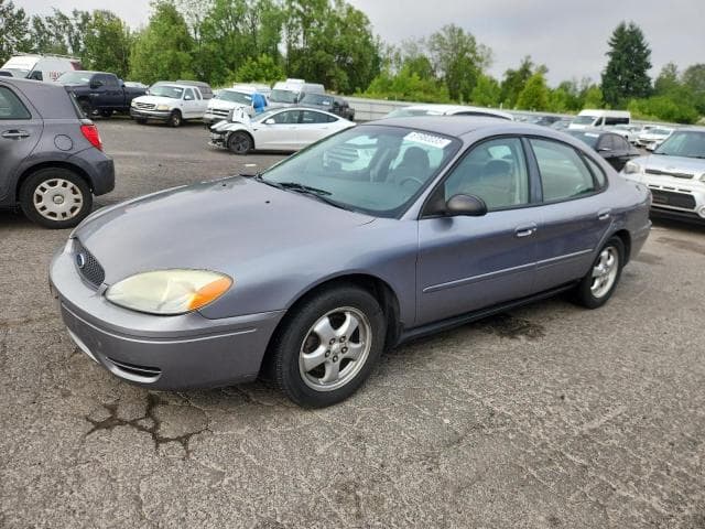 FORD TAURUS