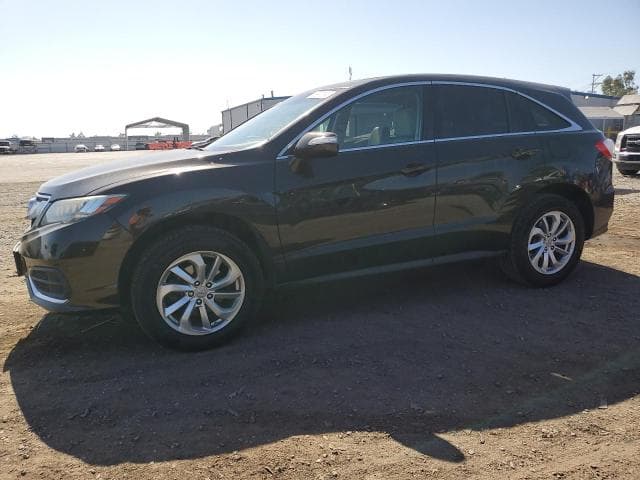 ACURA EL