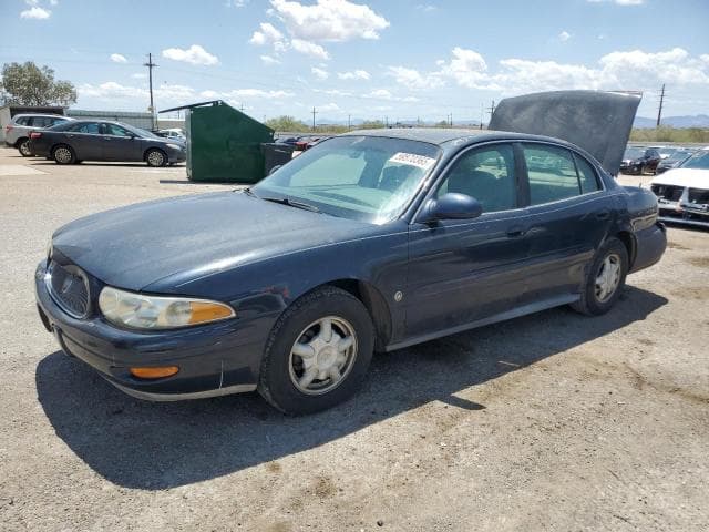 BUICK LESABRE