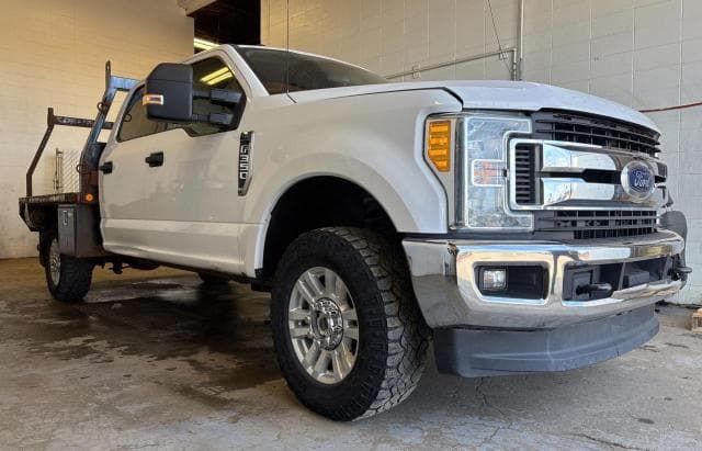 FORD F350