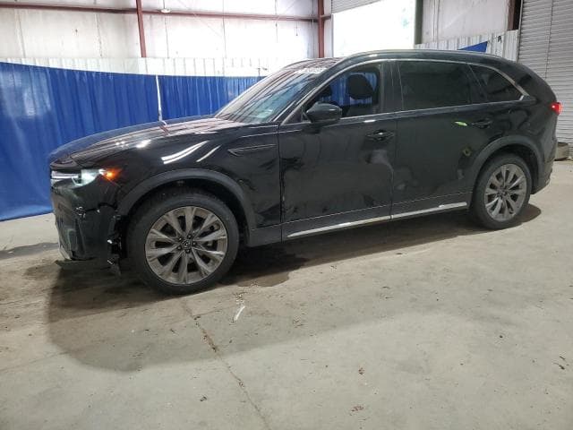 MAZDA CX-90