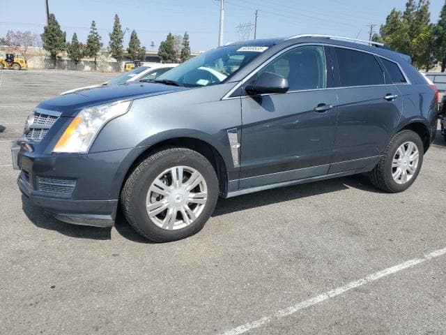CADILLAC SRX