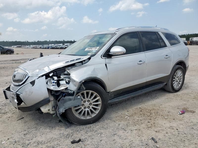 BUICK ENCLAVE