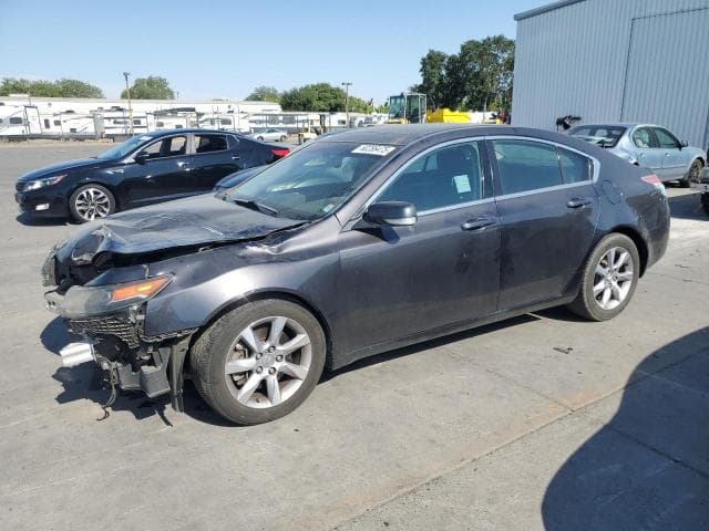 ACURA TL