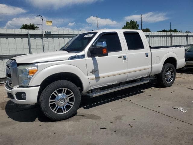 FORD F250