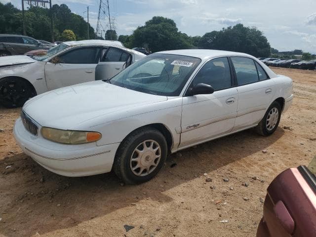 BUICK CENTURY