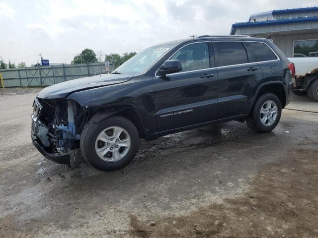 JEEP GRAND CHER