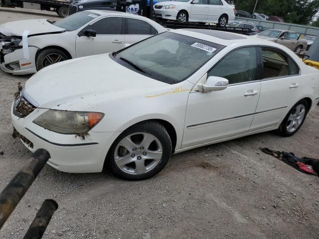 ACURA RL