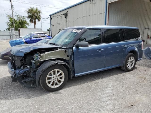 FORD FLEX