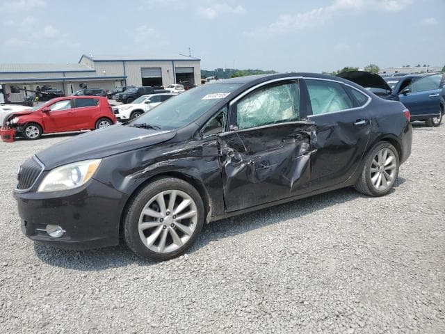 BUICK VERANO