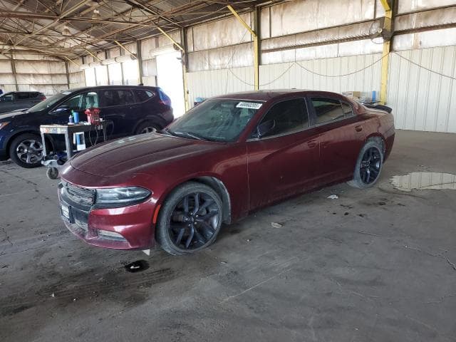 DODGE CHARGER